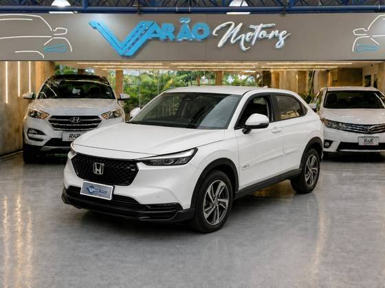 HONDA HR-V 1.5 DI I-VTEC TURBO FLEX TOURING CVT HONDA HR-V 1.5 DI I-VTEC TURBO FLEX TOURING CVT